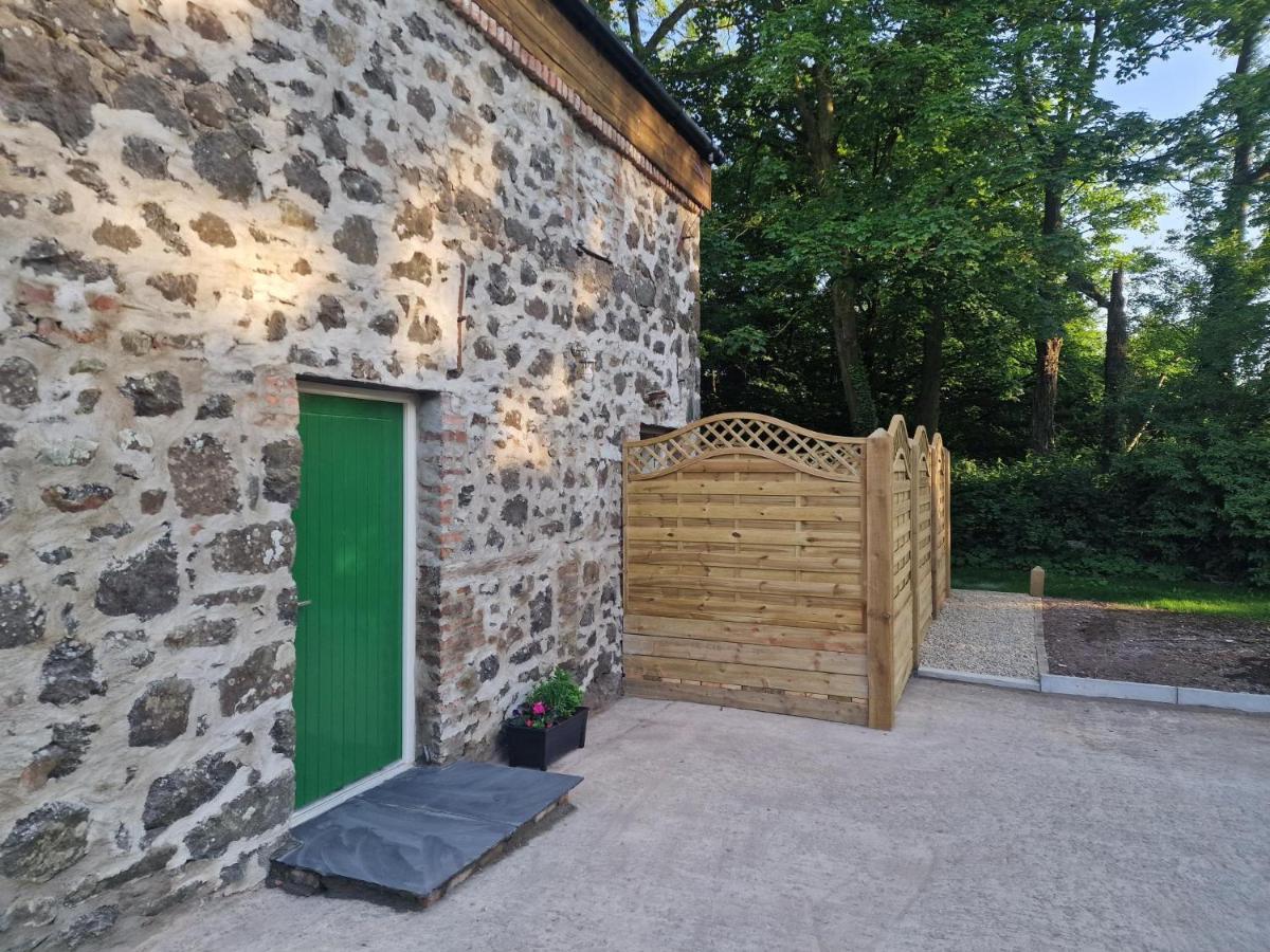 Blackberry Barn Ballymena Exterior foto